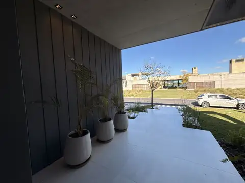 Casa en Venta en Nordelta Castaños, USD 790.000