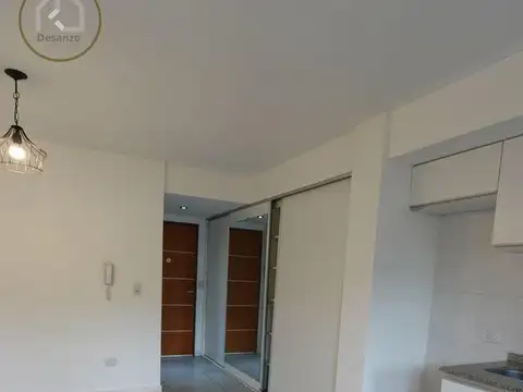 Departamento en Venta en Refinerías, USD 44.900