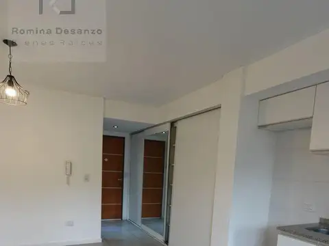 Departamento en Venta en Refinerias, USD 49.000