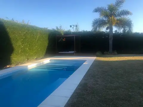 Casa en Venta 12 años