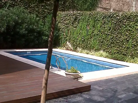 Departamento en Alquiler de Monoambiente