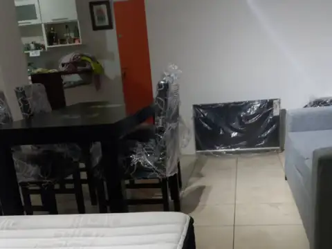 Crámer 4600, Piso 1