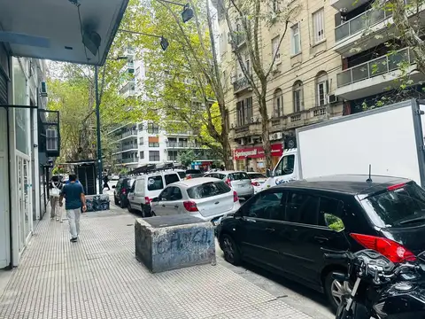 Galpon en Alquiler en Palermo, $ 650.000