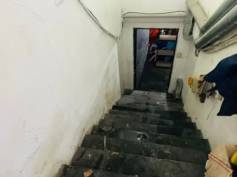 ALQUILER DEPÓSITO EN  SUBSUELO