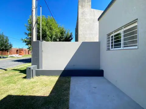 Casa en Venta en Arroyo Seco, USD 72.000