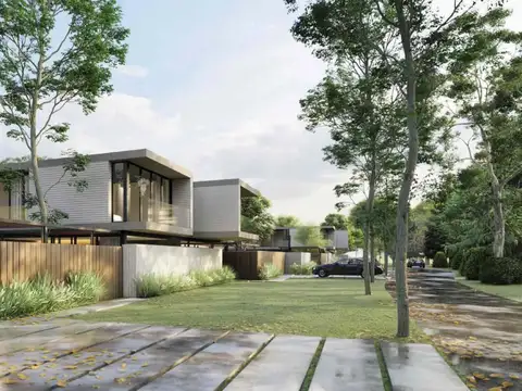 Casa en Alquiler en City Bell, USD 2.000