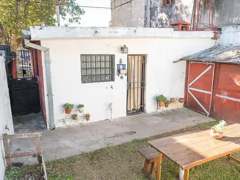 Casa en Venta en Godoy, USD 39.000