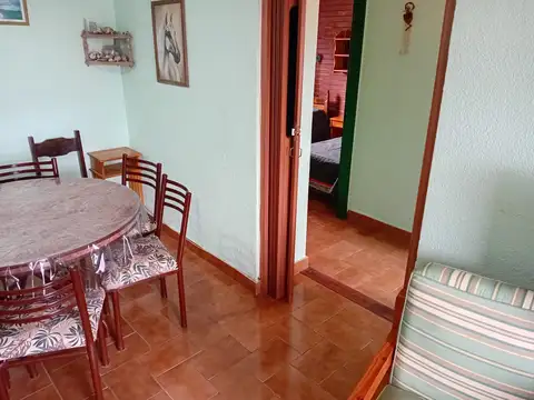 Departamento en Alquiler Temporal de 2 dormitorios