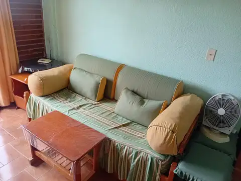 Departamento en Alquiler Temporal 40 años
