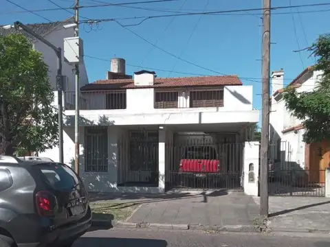 CASA EN VENTA EN HAEDO