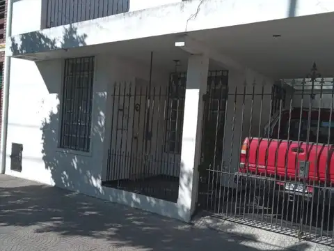 Libertad 685