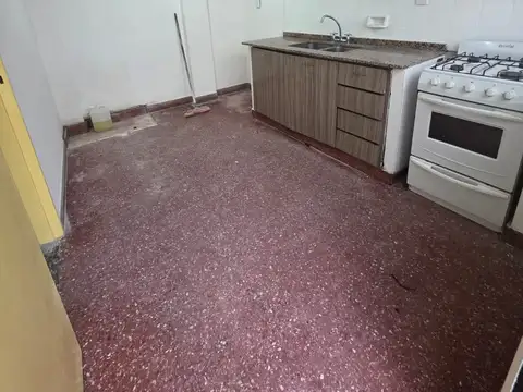Depto Tipo Casa en Alquiler en Paternal, $ 1.300.000