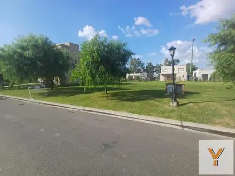 Terreno en venta - 508Mts2 - Santa Emilia, Pilar