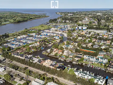 Casa en Venta en Marina Del Sol, USD 1.179.900