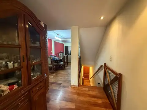 Casa en Venta en Liniers, USD 208.000