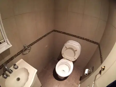 Duplex en venta en Berazategui - APTO CREDITO!