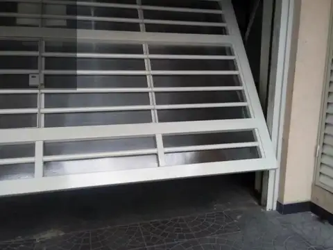 Avenida Emilio Castro 4900