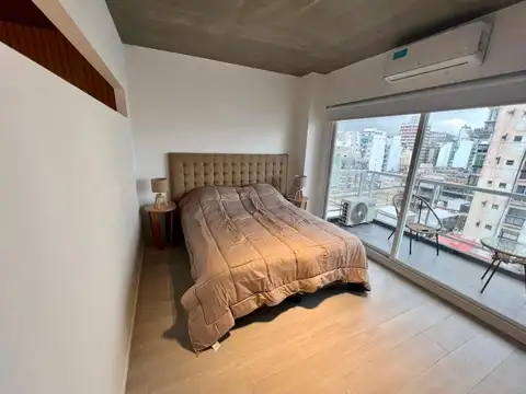 Departamento en Alquiler Temporal en Almagro, $ 55.000