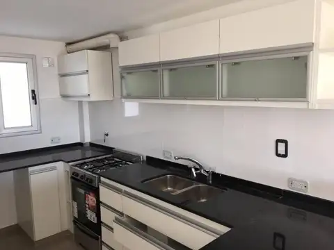 Departamento en Venta en La Plata, USD 155.000
