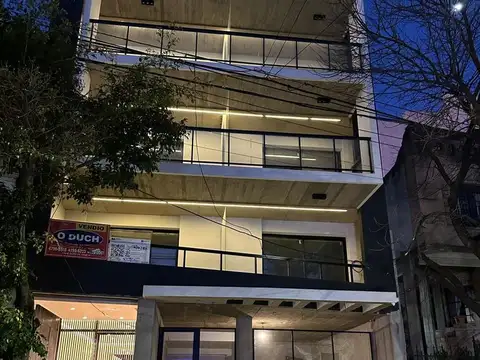 Departamento en Alquiler A Estrenar
