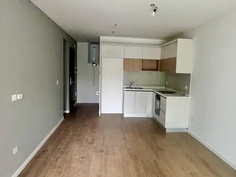 Departamento en Alquiler de Monoambiente