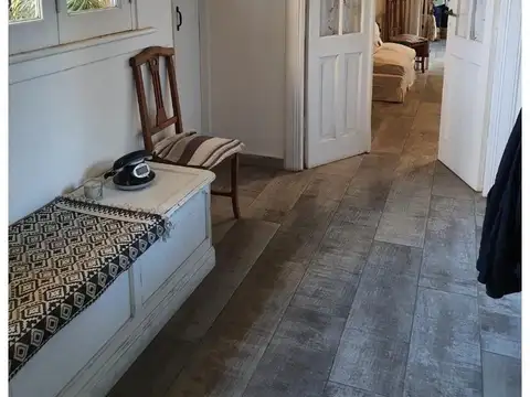 CASA EN VENTA EN BECCAR - IDEAL PARA 2 FAMILIAS