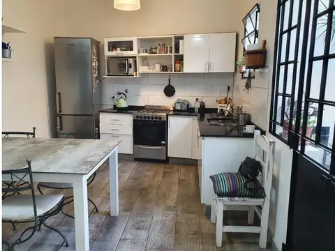 Casa en Venta en Beccar Vías / Libertador, USD 265.000