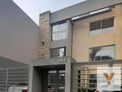 Departamento Monoambiente en venta - 1 Baño - Morón