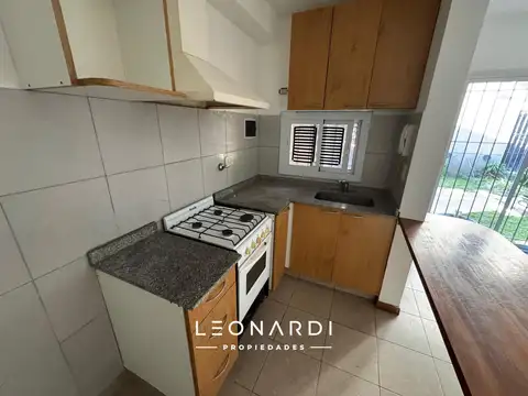 Departamento en Alquiler en Belen de Escobar, $ 460.000
