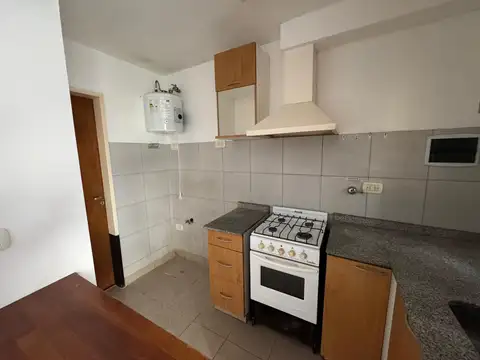 Departamento en Alquiler de Monoambiente