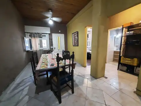 Casa en Venta 45 años