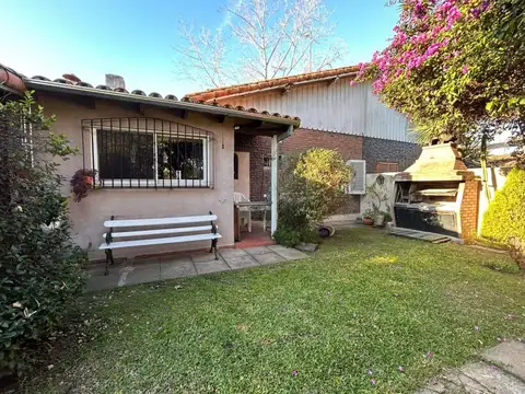 Casa en Venta de 2 dormitorios