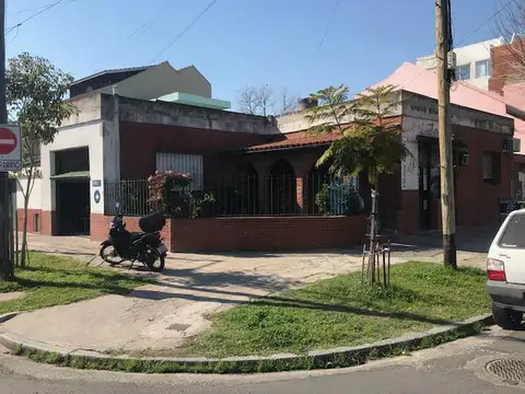 Ricardo Gutierrez 1300. Avellaneda