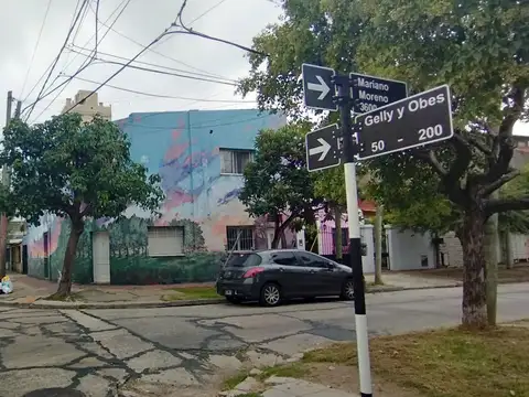 Mariano Moreno 3500