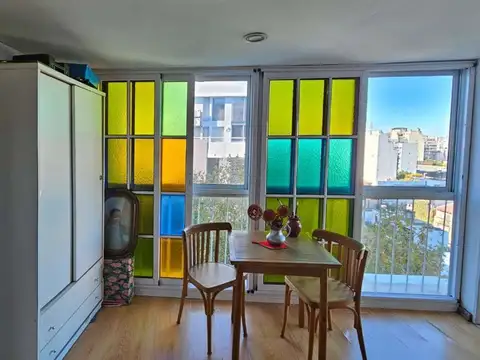 Departamento en Venta 35 años