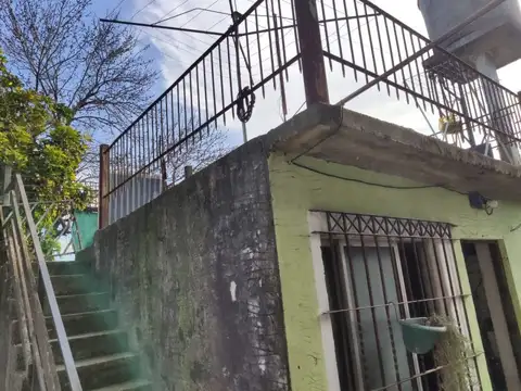 Casa - Venta - Argentina, Merlo - AYACUCHO 1200