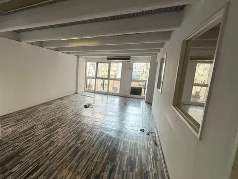 Tucuman 1400 Excelente Oficina 74m2, Tribunales Oportunidad