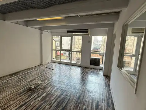 Tucuman 1400 Excelente Oficina 74m2, Tribunales Oportunidad