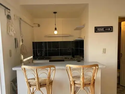 Monoambiente en venta en Pilar Centro 100
