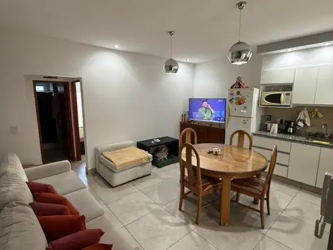 Depto Tipo Casa en Venta en Zona Norte, USD 75.000