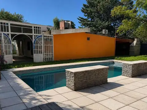Casa en Venta de 3 dormitorios