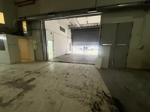 Galpon en Alquiler 10 años