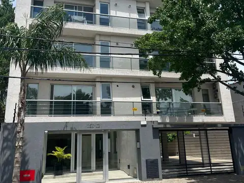 LAPRIDA 1100, Piso 2