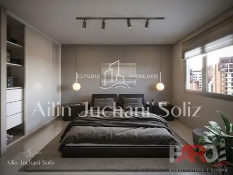 Departamento en San Bernardo Del Tuyu Frente al Mar! - Faro III