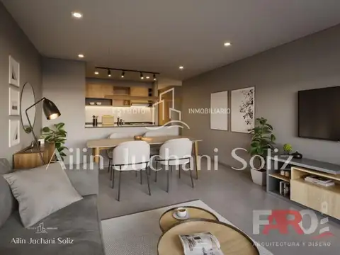 Departamento en Venta Permite mascota