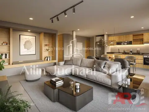 Departamento en Venta en San Bernardo del Tuyú, USD 74.200