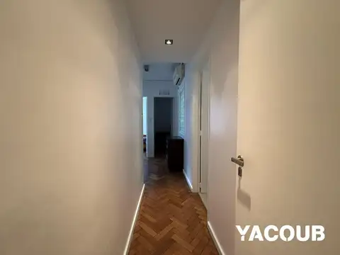 Departamento en Alquiler de 3 dormitorios