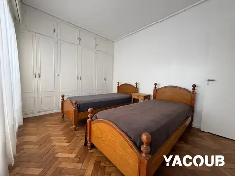 Departamento en Alquiler de 4 ambientes