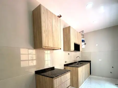 Departamento en Venta A Estrenar