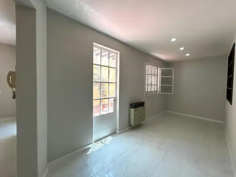 Departamento en Venta en Centro de Luján, USD 119.000